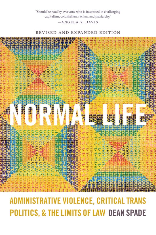 Normal Life