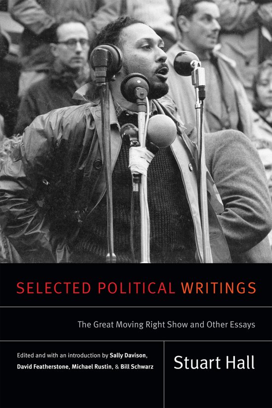 Selected Political Writings