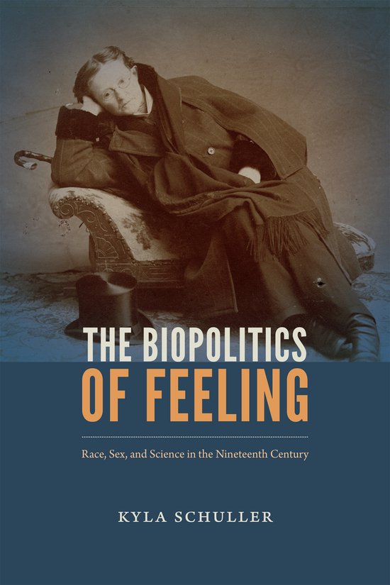 The Biopolitics of Feeling