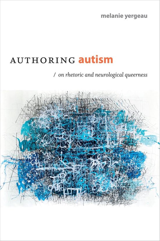 Thought in the Act - Authoring Autism