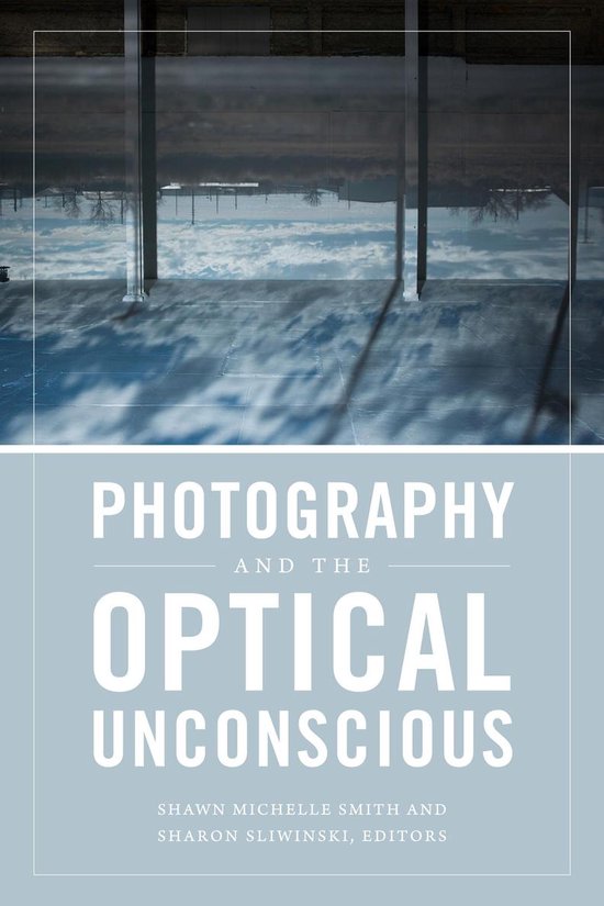 Photography and the Optical Unconscious