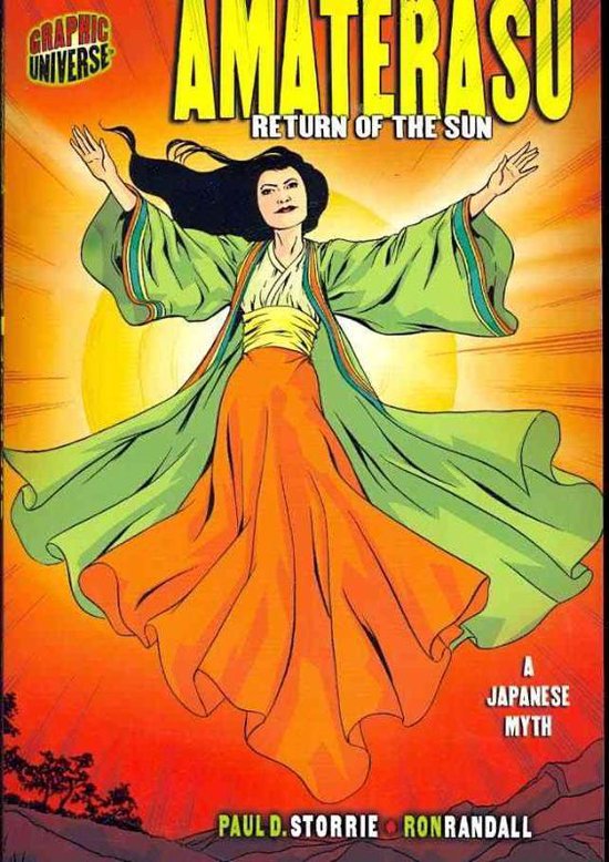 Amaterasu