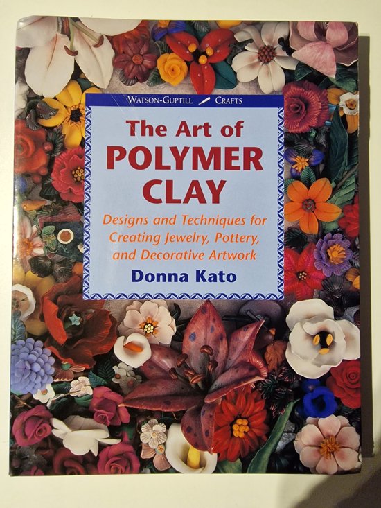 The Art of Polymer Clay