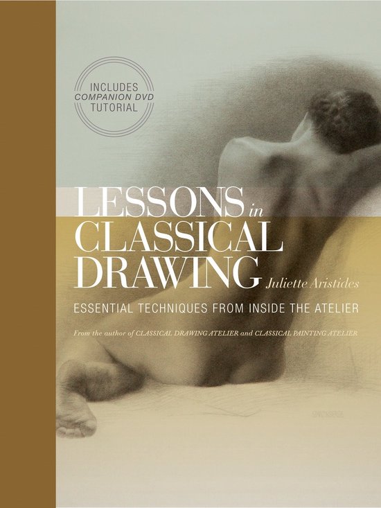 Lessons In Classical Drawing