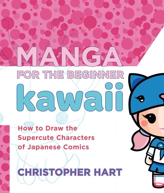 Manga For The Beginner Kawaii