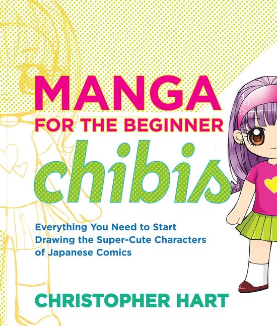 Manga For The Beginner Chibis