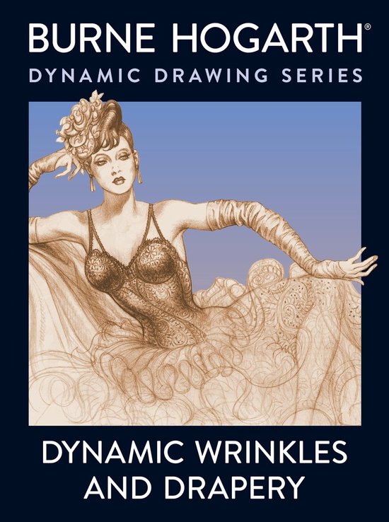 Dynamic Wrinkles & Drapery