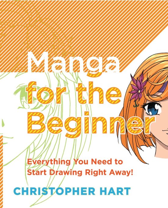 Manga For The Beginner