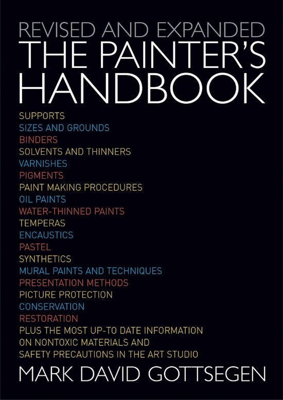 Painters Handbook