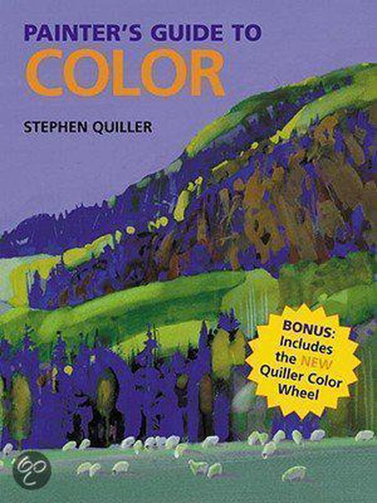 Painter's Guide to Color