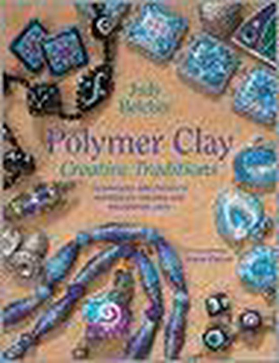 Polymer Clay Creative Traditions