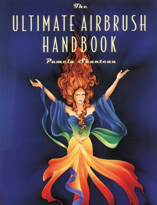 Ultimate Airbrush Handbook