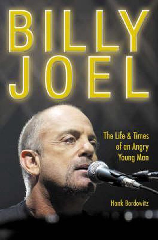 Billy Joel