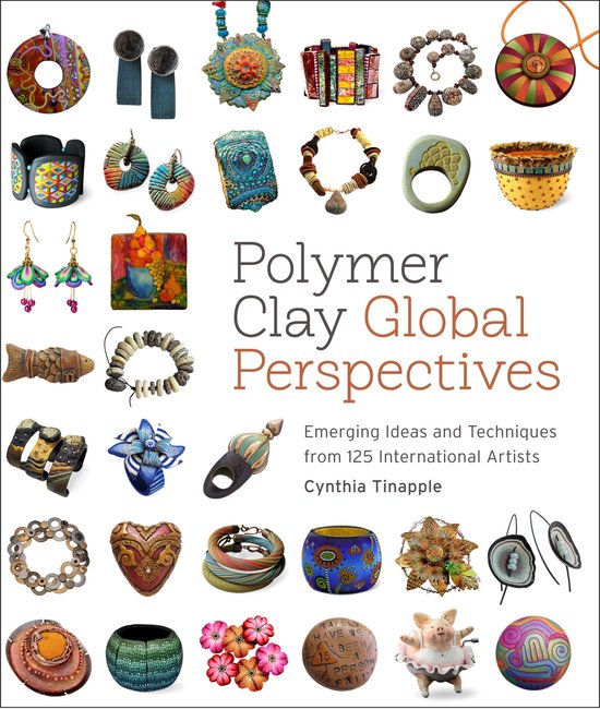 Polymer Clay Global Perspectives