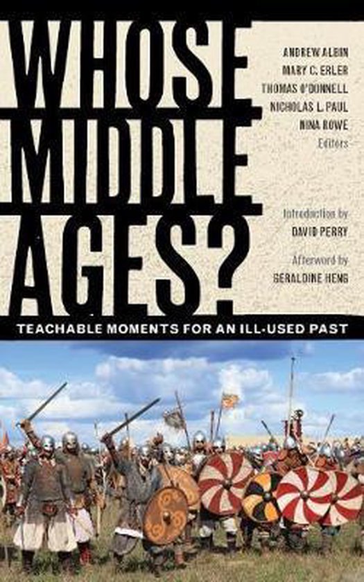 Whose Middle Ages?