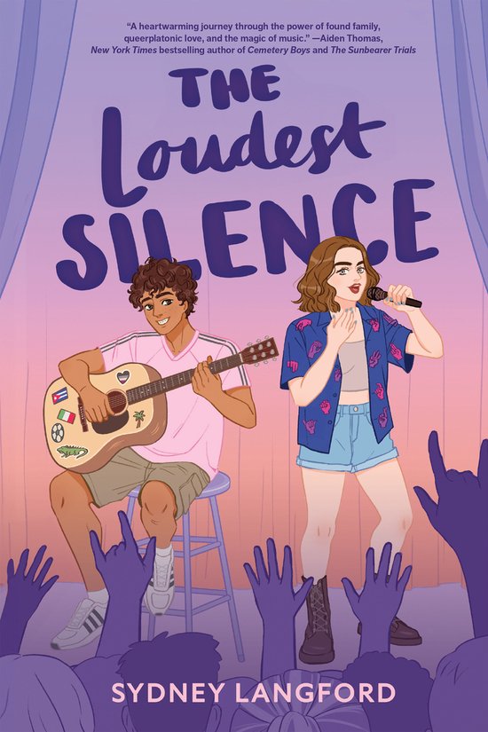 The Loudest Silence