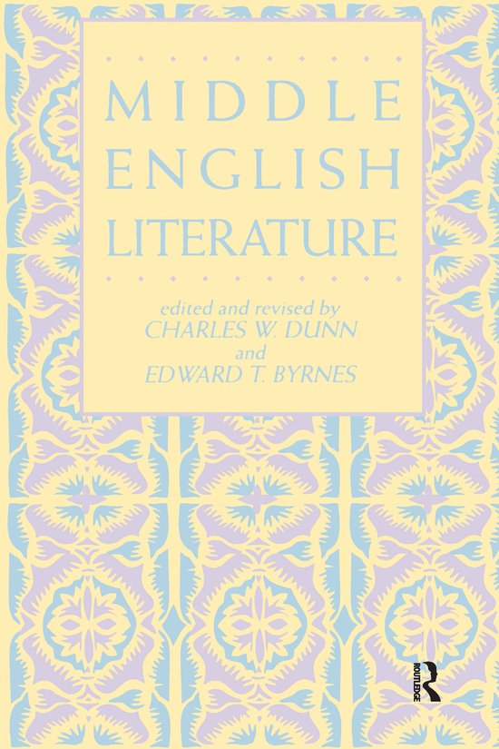 Middle English Literature