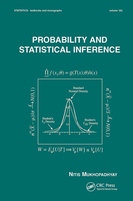 Probability and Statistical Inference