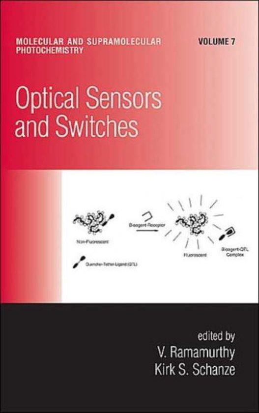 Optical Sensors and Switches