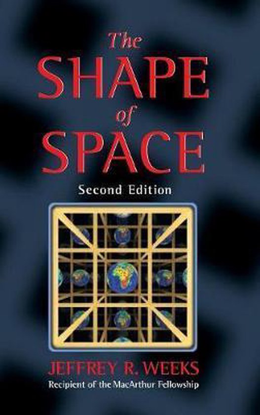 The Shape of Space