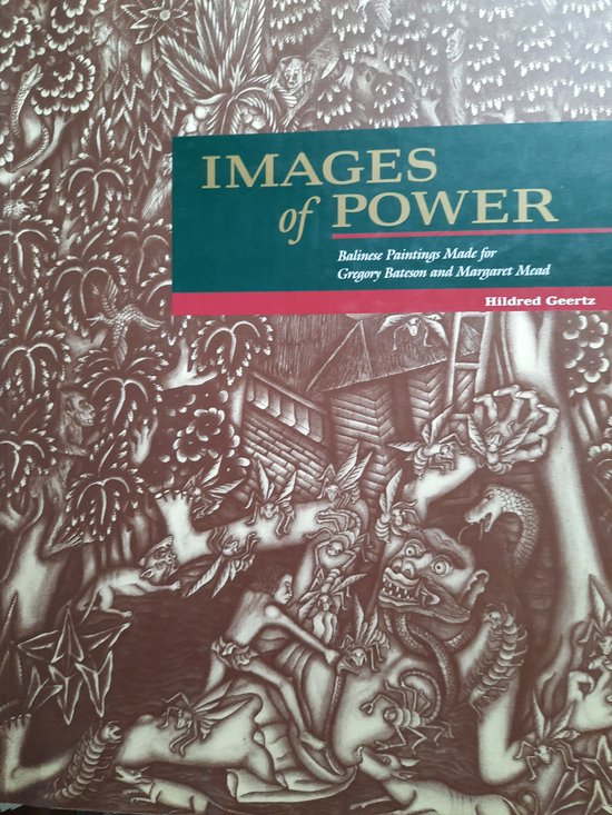 Images of Power