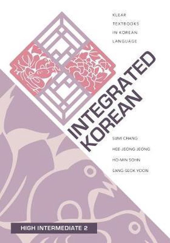 KLEAR Textbooks in Korean Language- Integrated Korean