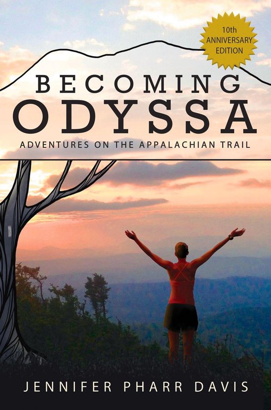 Becoming Odyssa: 10th Anniversary Edition