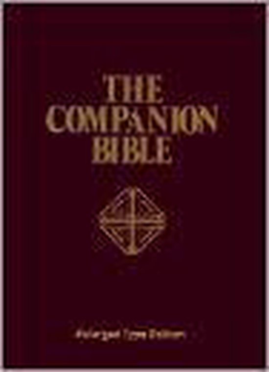 The Companion Bible