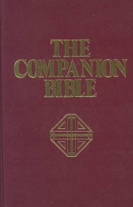 The Companion Bible