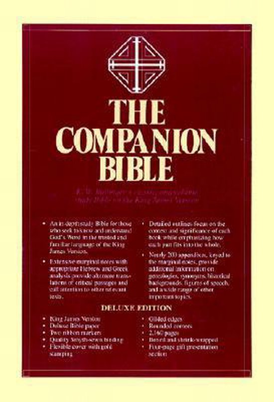 Companion Bible