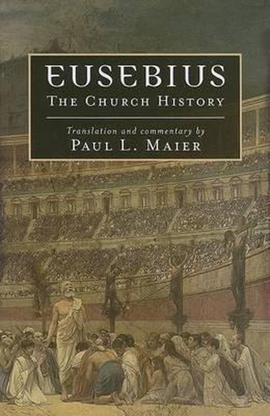 Eusebius