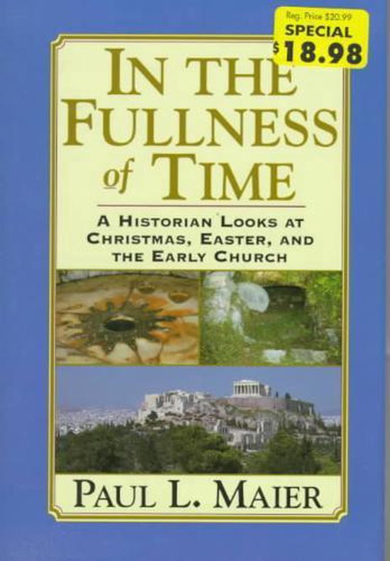 In the Fullness of Time