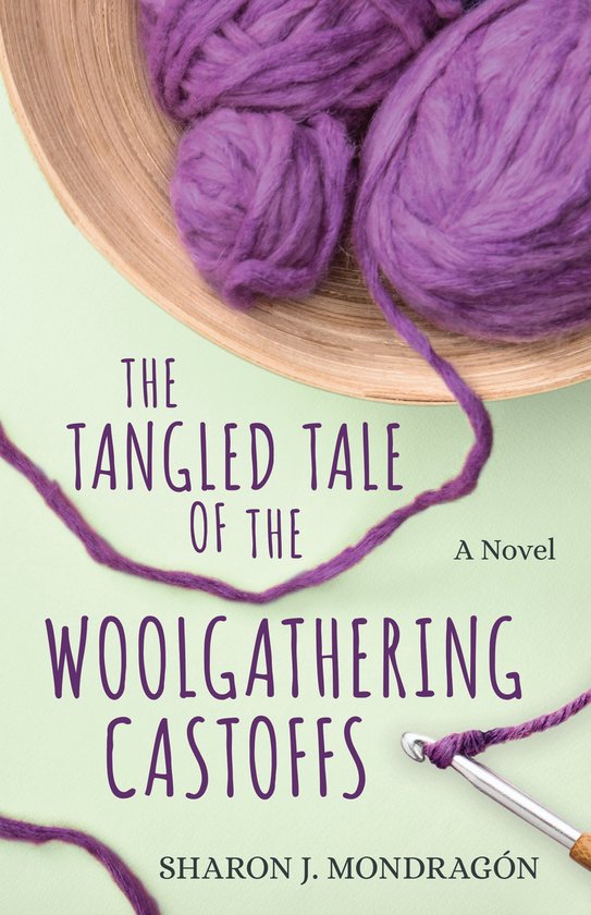 Purls and Prayers - The Tangled Tale of the Woolgathering Castoffs