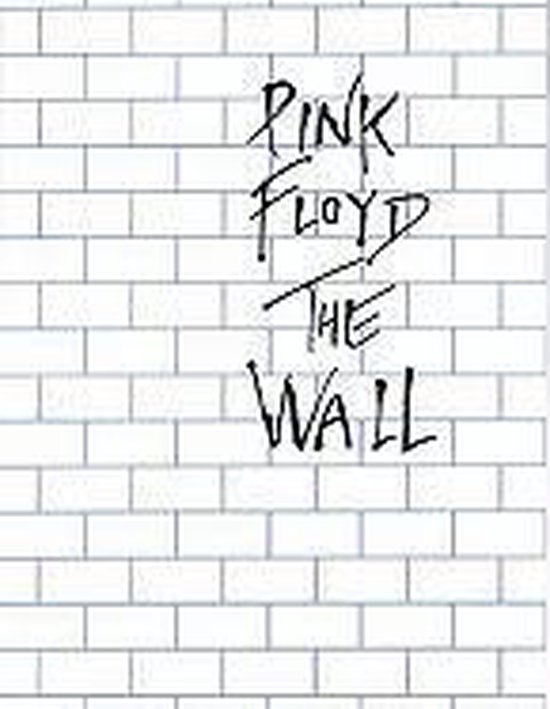 Pink Floyd - the Wall