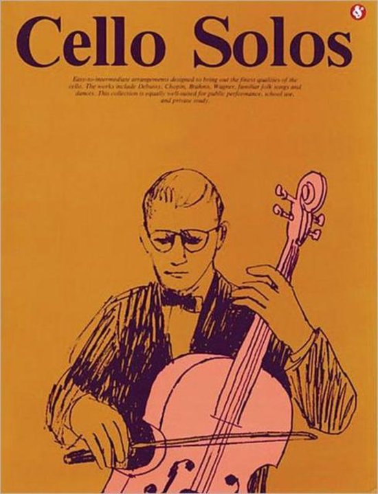 Cello Solos