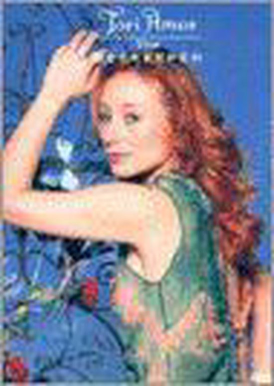 Tori Amos