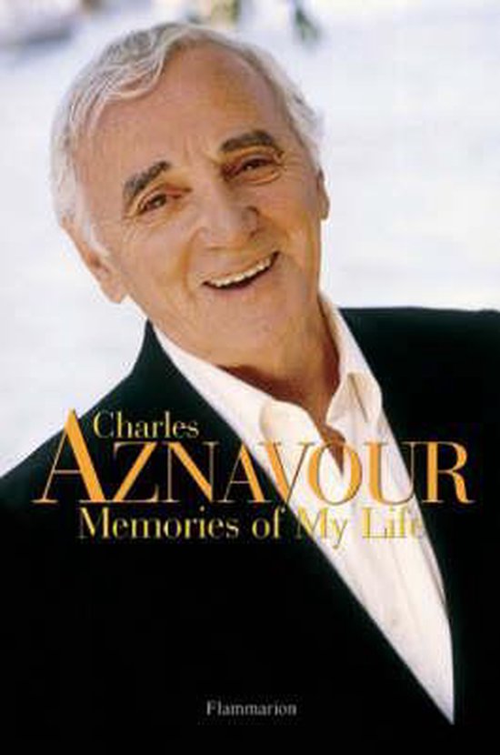 Charles Aznavour