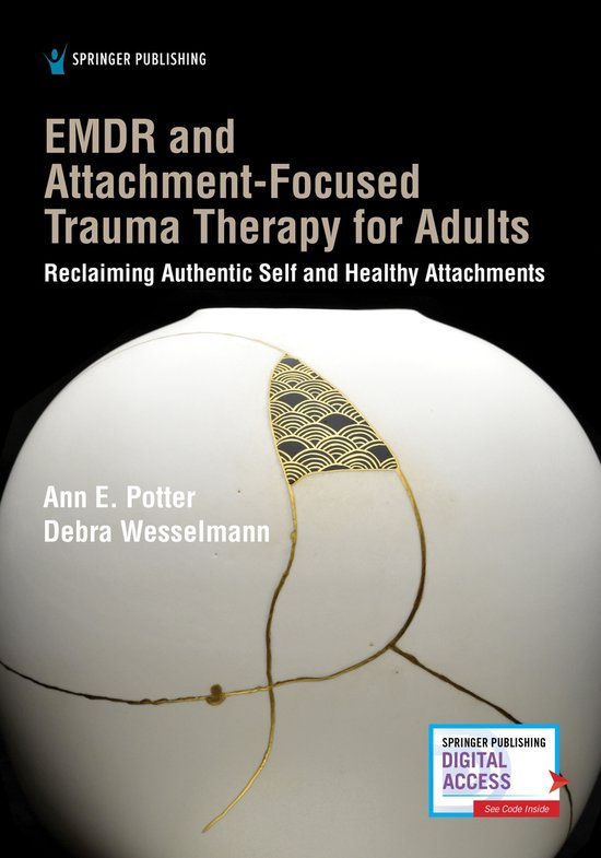 EMDR and Attachment-Focused Trauma Therapy for Adults