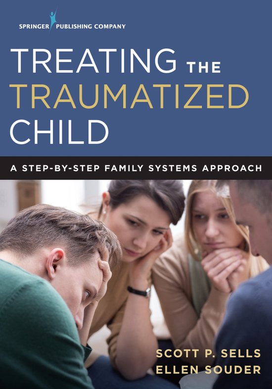 Treating the Traumatized Child