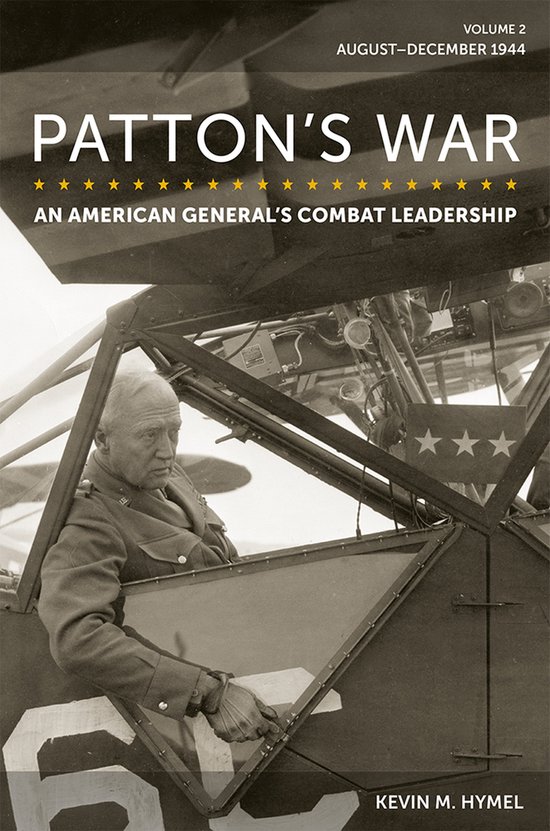 American Military Experience- Patton's War, Volume 2