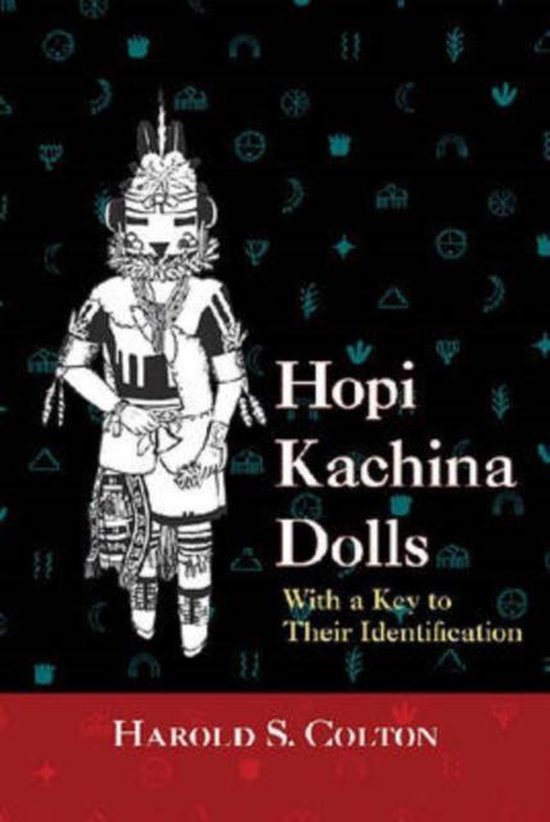 Hopi Kachina Dolls