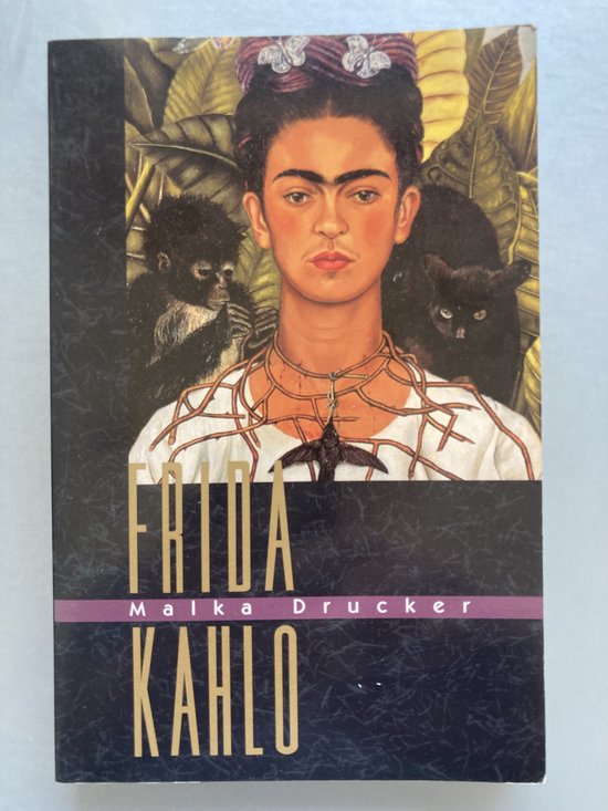 Frida Kahlo