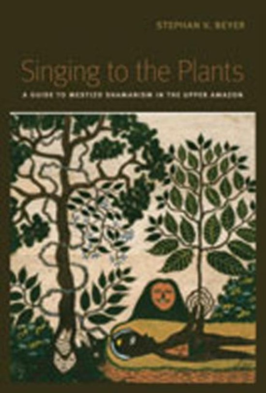 Singing To The Plants