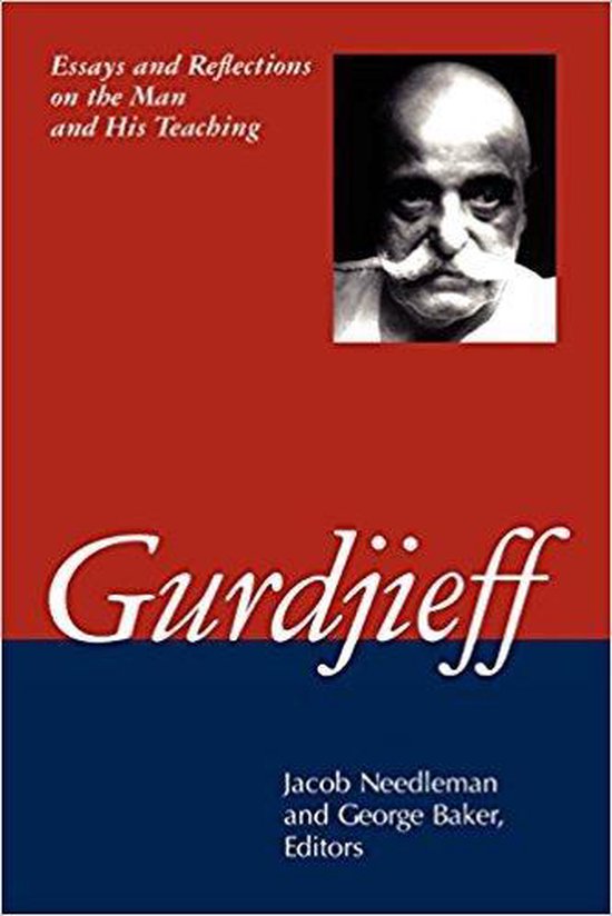 Gurdjieff