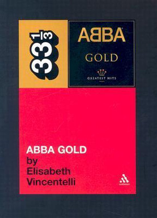 Abba'S Abba Gold