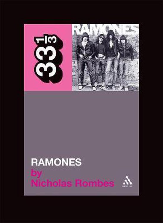 Ramones Ramones