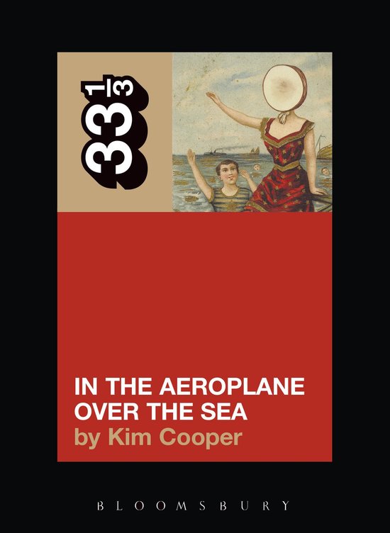 Neutral Milk Hotel In Aeroplane Over Sea