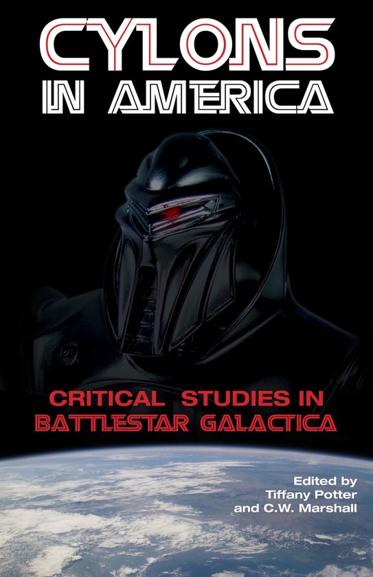 Cylons In America