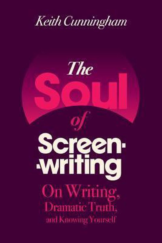 Soul Of Screenwriting