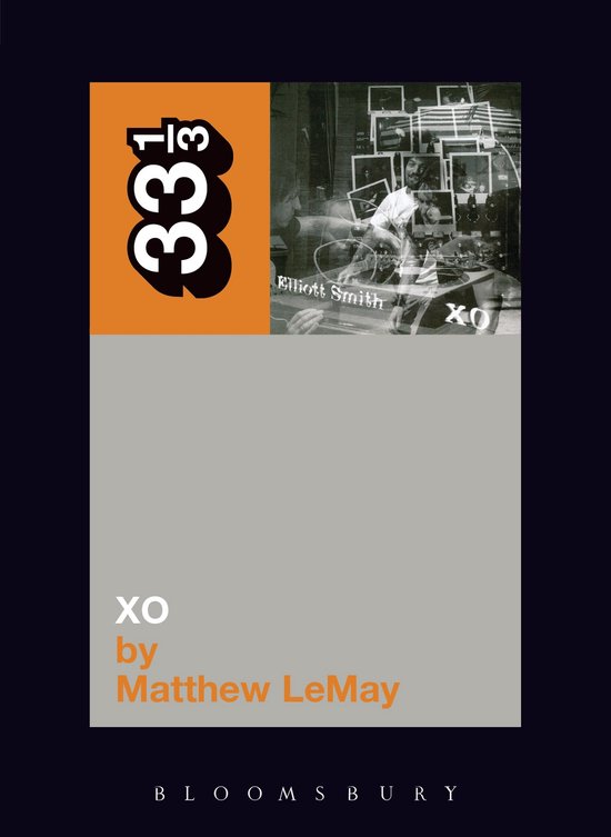 Elliott Smith'S Xo